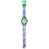 PAPIER TIGRE Collaboration watch ETUDIANT【S】Special Set