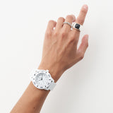 20BAR Series 003 White