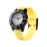 20BAR Series 003 Yellow