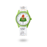 イラストレーター「WALNUT」コラボモデル