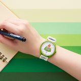 イラストレーター「WALNUT」コラボモデル