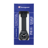 Champion Solar Power Black 1