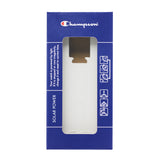 Champion Solar Power Beige