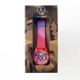 アーティスト「Yuko Kanatani」コラボモデル