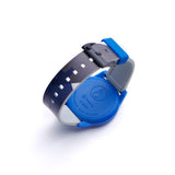 テキスタイルデザイナー「鈴木マサル」コラボモデル ブルー