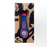 キャラクターアーティスト「TAROUT」コラボモデル