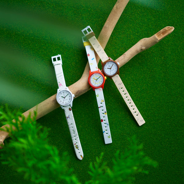 香川照之さんプロデュースの昆虫服育ブランドINSECT MARKETから初の