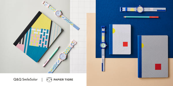 PAPIER TIGRE フェア開催のお知らせ