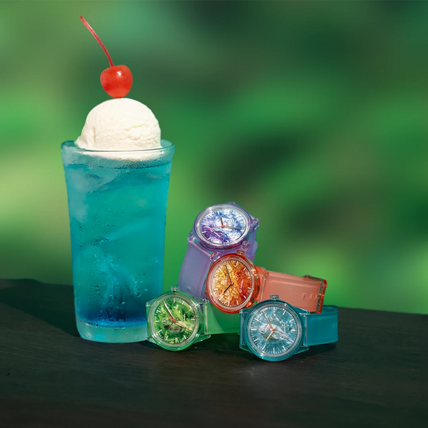 旅する喫茶 Collaboration – Q&Q SmileSolar ONLINE STORE 旅する喫茶 Collaboration – Q&Q SmileSolar ONLINE STORE