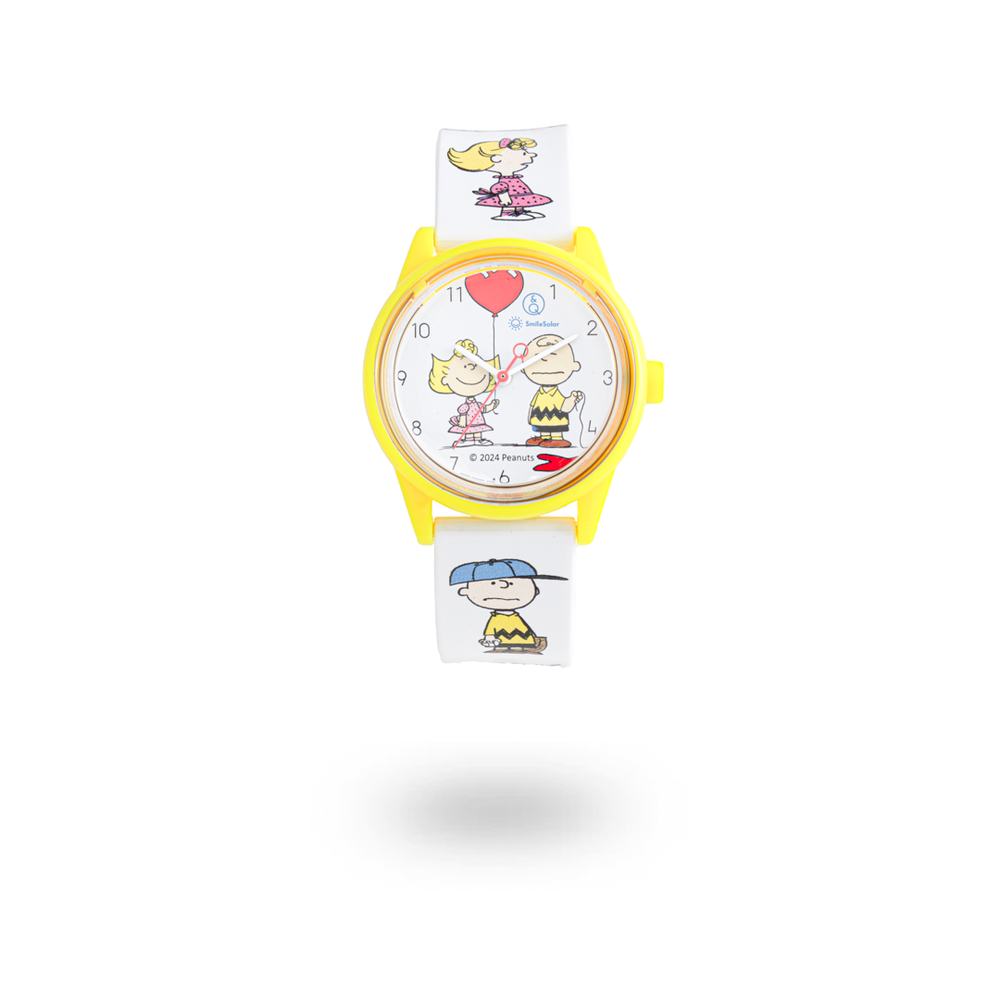 Peanuts Collection – Q&Q SmileSolar ONLINE STORE