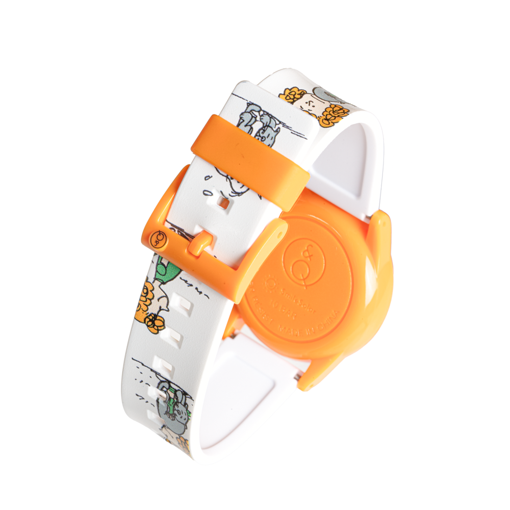 Peanuts Collection ファーロン＆フリーダ – Q&Q SmileSolar ONLINE STORE