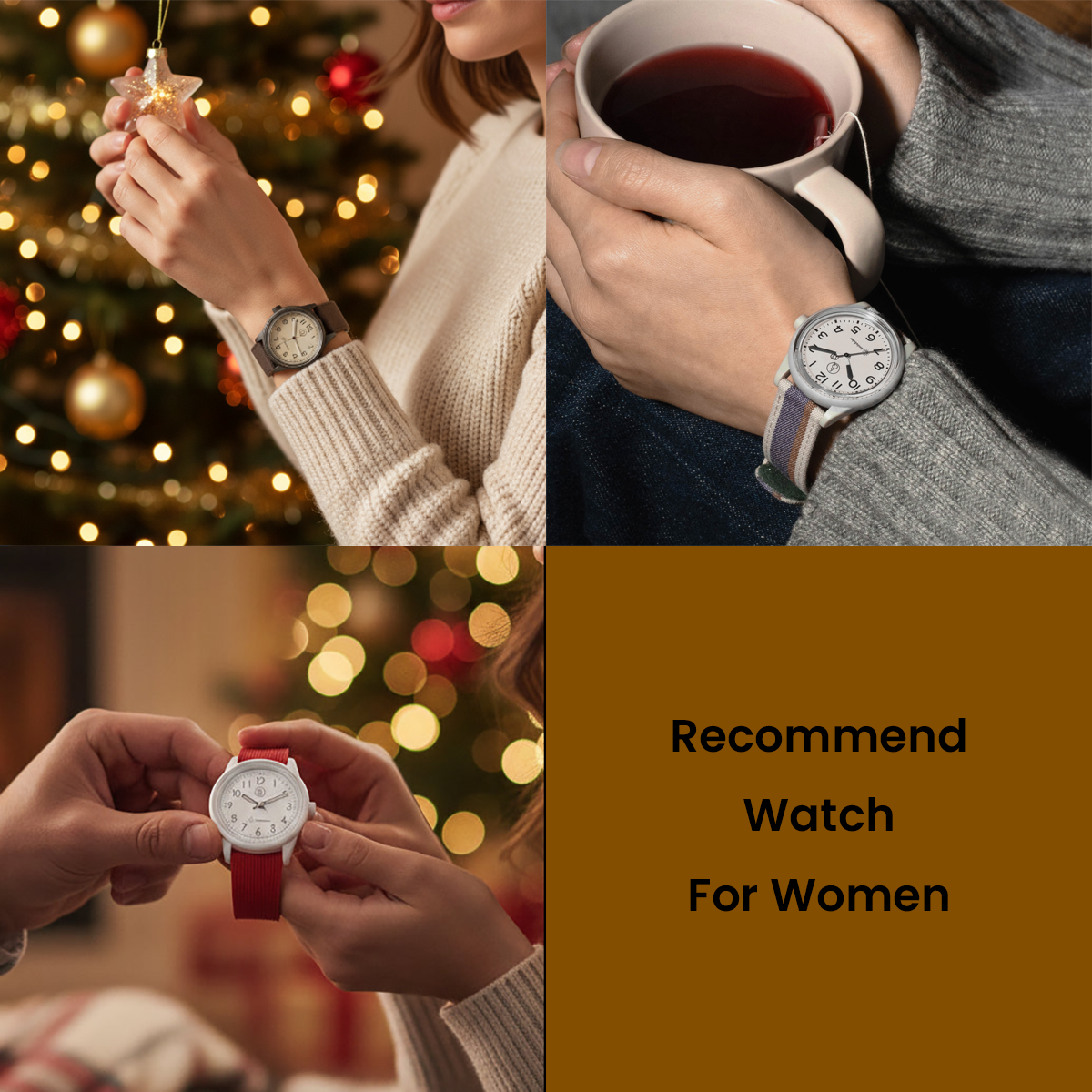 電池交換がいらないソーラーウォッチ｜Q&Q SmileSolar ONLINE STORE