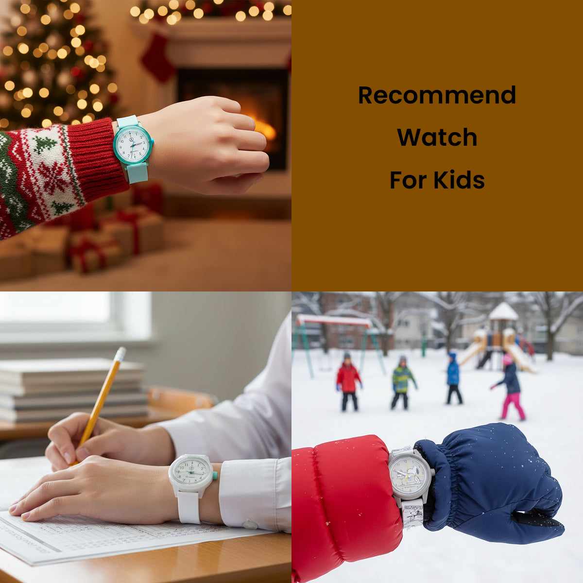 電池交換がいらないソーラーウォッチ｜Q&Q SmileSolar ONLINE STORE