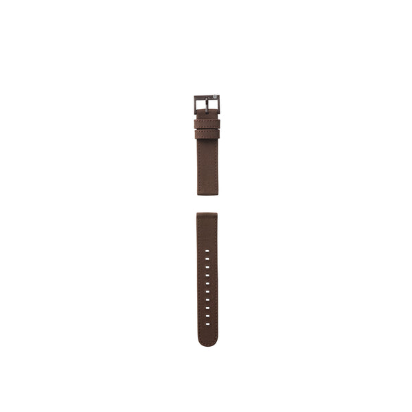 M size band Series 003 Dark brown