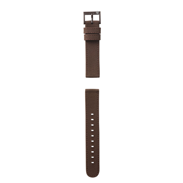 Mサイズバンド Series 003 焦茶 – Q&Q SmileSolar ONLINE STORE
