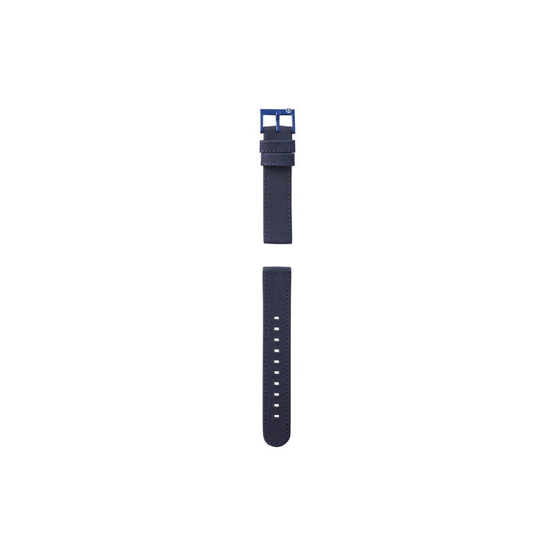 M size band Series 003 thick indigo