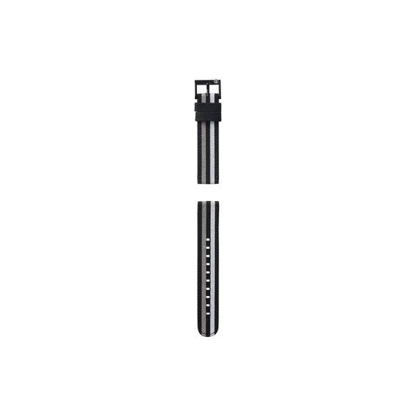 M size band Series 003 Black