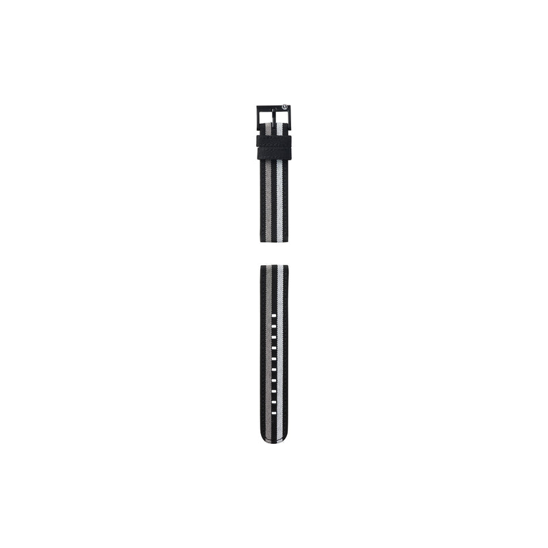 M size band Series 003 Black