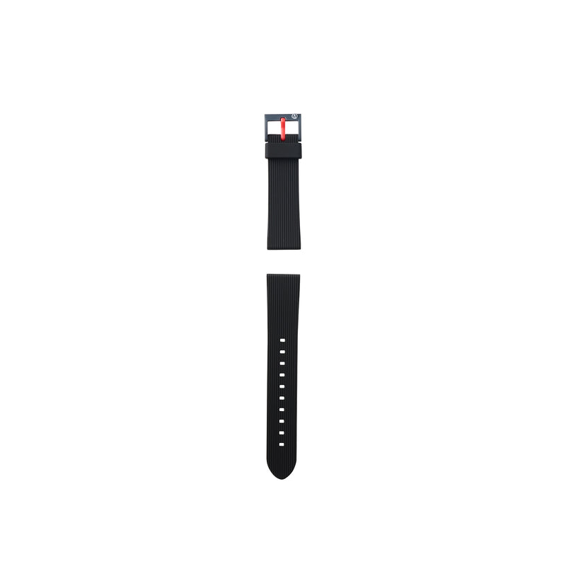 L size band Series 004 Midnight Black