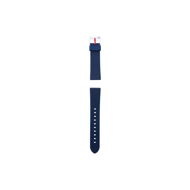 L size band Series 004 Ink Blue
