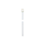 S size band Mini Series White