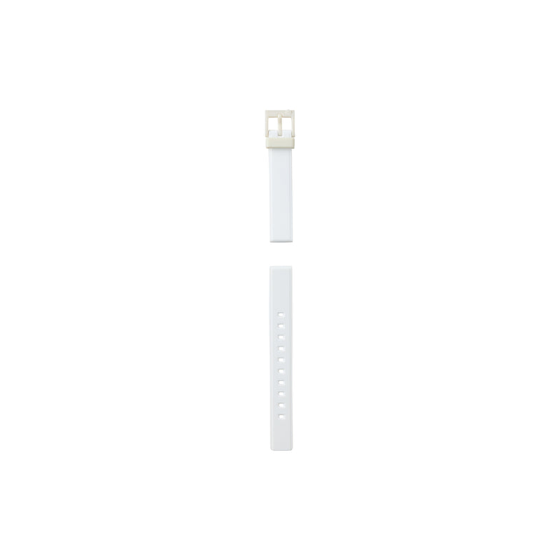 S size band Mini Series White