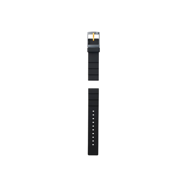 XL size band 20BAR Series 003 Black