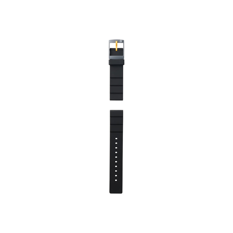 XL size band 20BAR Series 003 Black