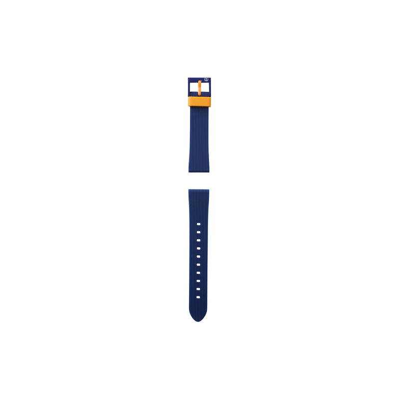 M size band Series 004 Navy Blue