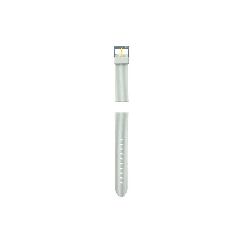 L size band Series 004 Sky Gray