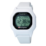 Champion Solartech Radio Wave White