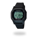 Champion Solartech Radio Black