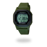 Champion Solartech Radio Moss Green