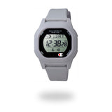 Champion Solartech Radio Grey