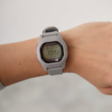 Champion Solar Tech Radio Gray