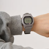 Champion Solar Tech Radio Gray