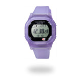 Champion Solartech Radio Skeleton Lavender