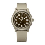 ソーラーメイト電波 カーキ