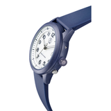 ソーラーメイト電波 ネイビー