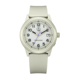 ソーラーメイト電波 ライトグレー