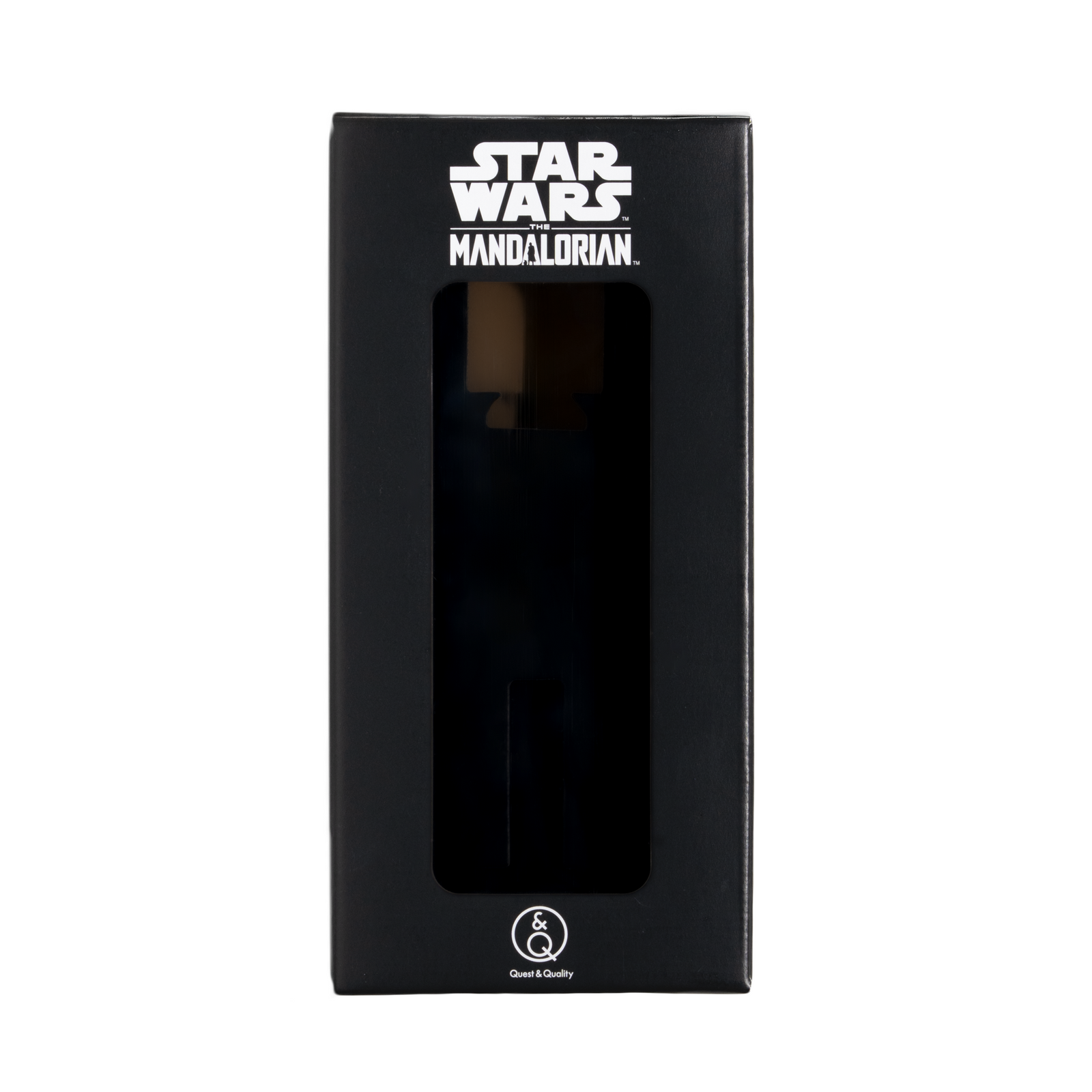 STAR WARS Collection Mandalorian – Q&Q SmileSolar ONLINE STORE