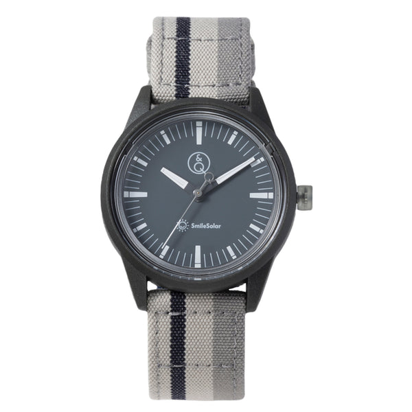 Series 003 鼠色 – Q&Q SmileSolar ONLINE STORE