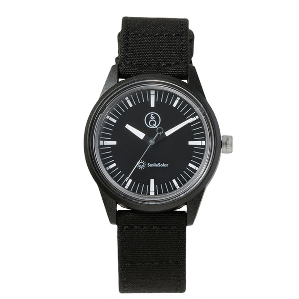 Series 003 Black [L]