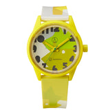 Textile designer Suzuki Masaru collaborative model Yellow