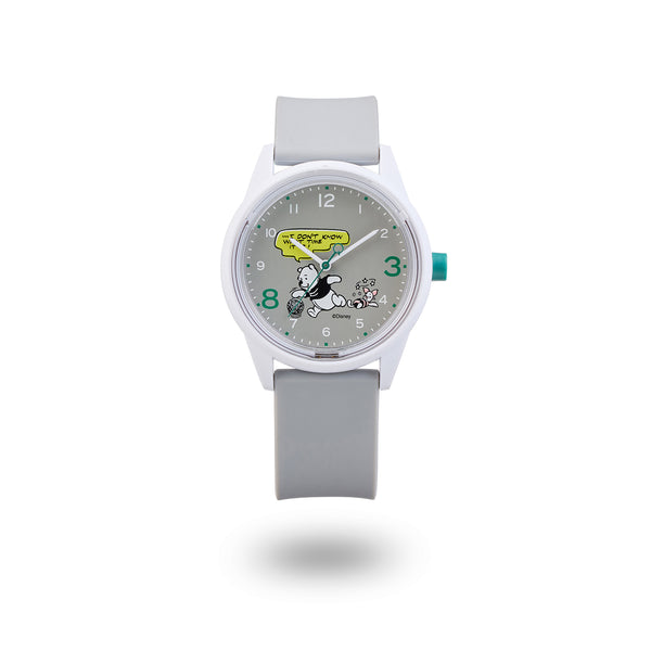 Oiritaly Reloj - Solar - Hombre - SmileSolar - Smile Solar - Relojes