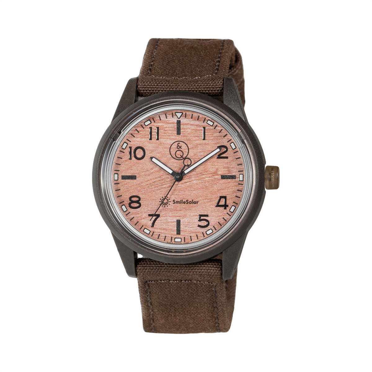 Color_Orange – Q&Q SmileSolar ONLINE STORE