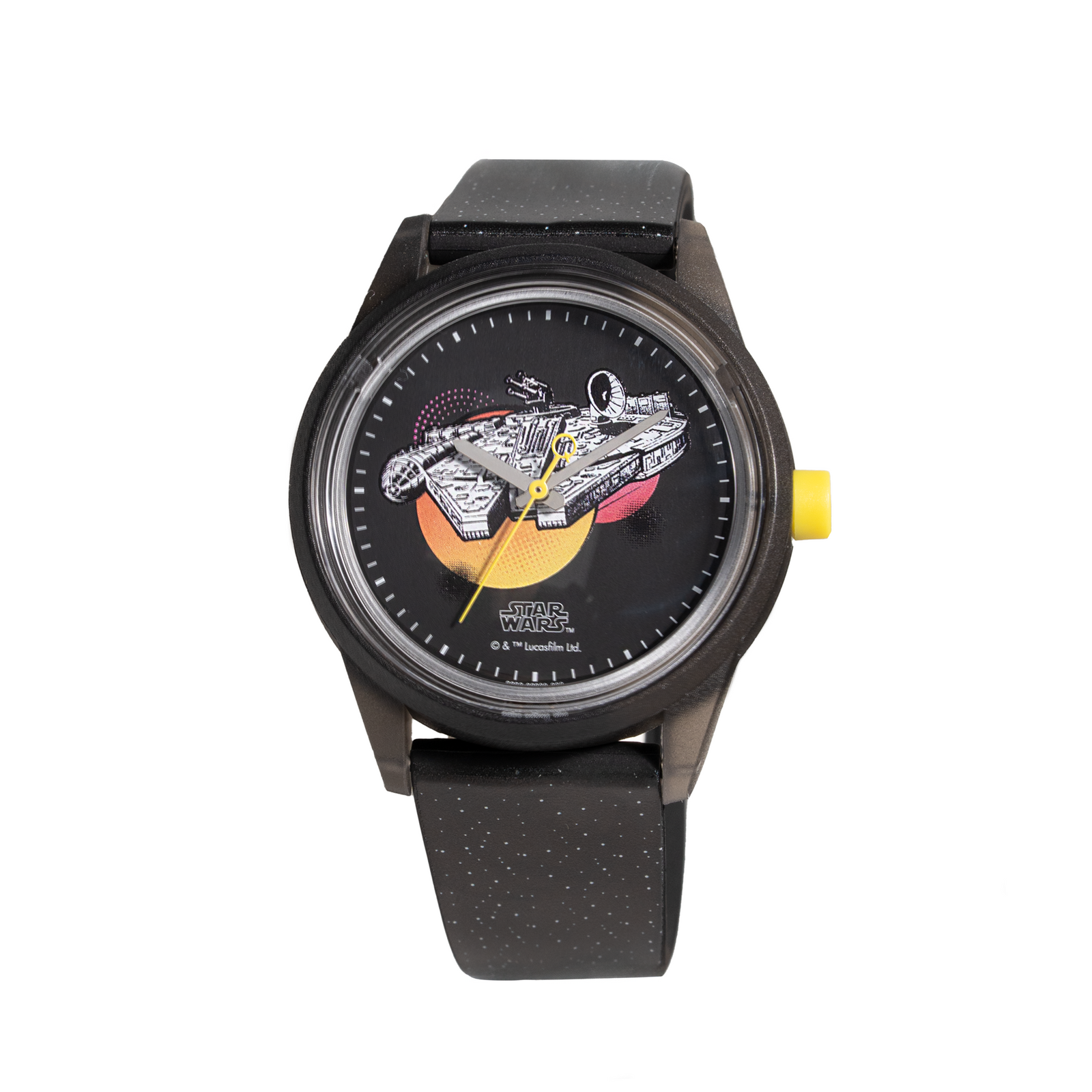 STAR WARS Collection Millennium Falcon – Q&Q SmileSolar ONLINE STORE