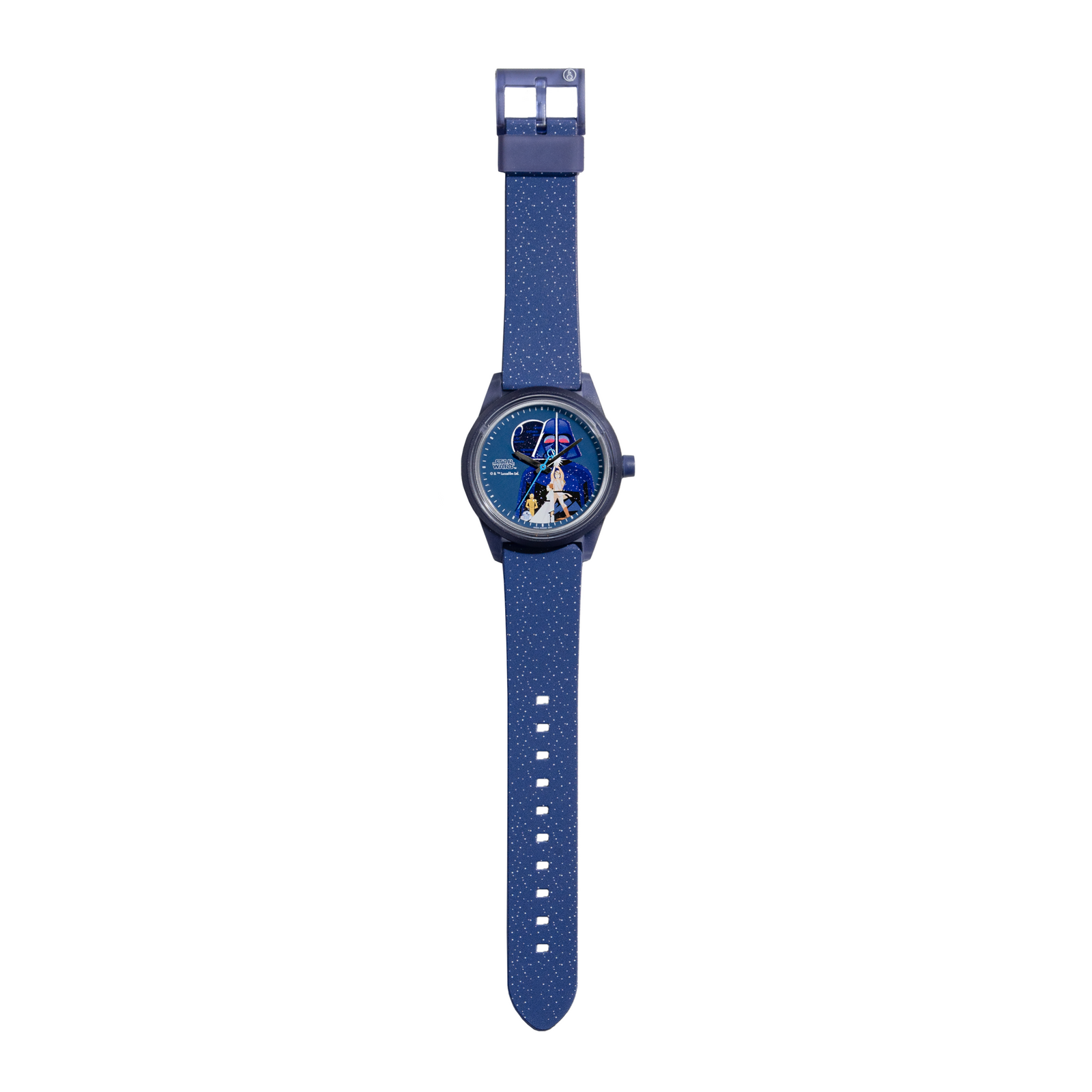 STAR WARS Collection Luke Skywalker – Q&Q SmileSolar ONLINE STORE