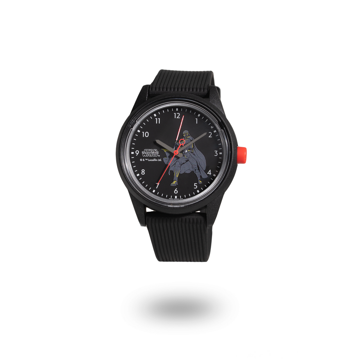 Color_Black – Q&Q SmileSolar ONLINE STORE