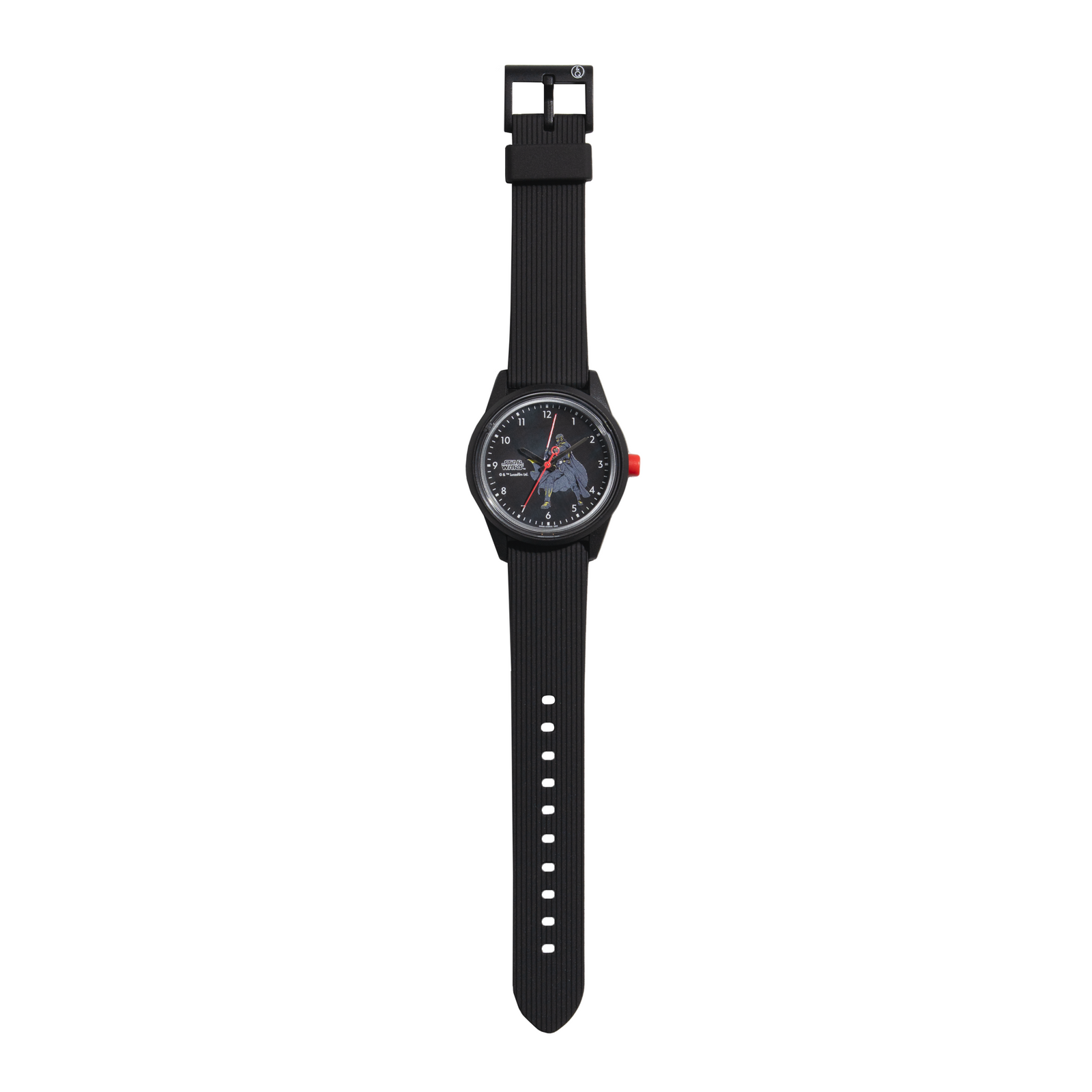 STAR WARS Collection Darth Vader – Q&Q SmileSolar ONLINE STORE